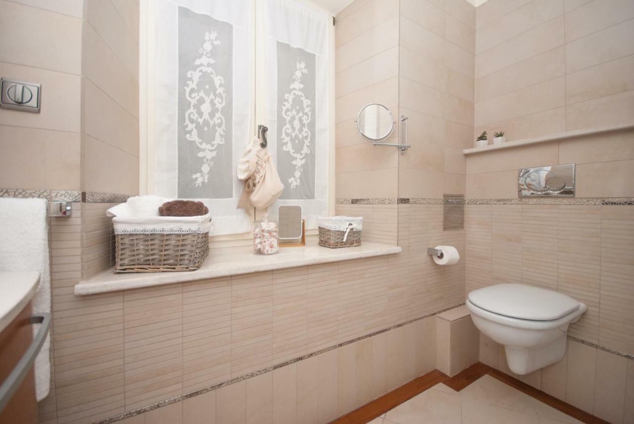 Stone Pearl Heritage Luxury Suite 斯普利特 外观 照片