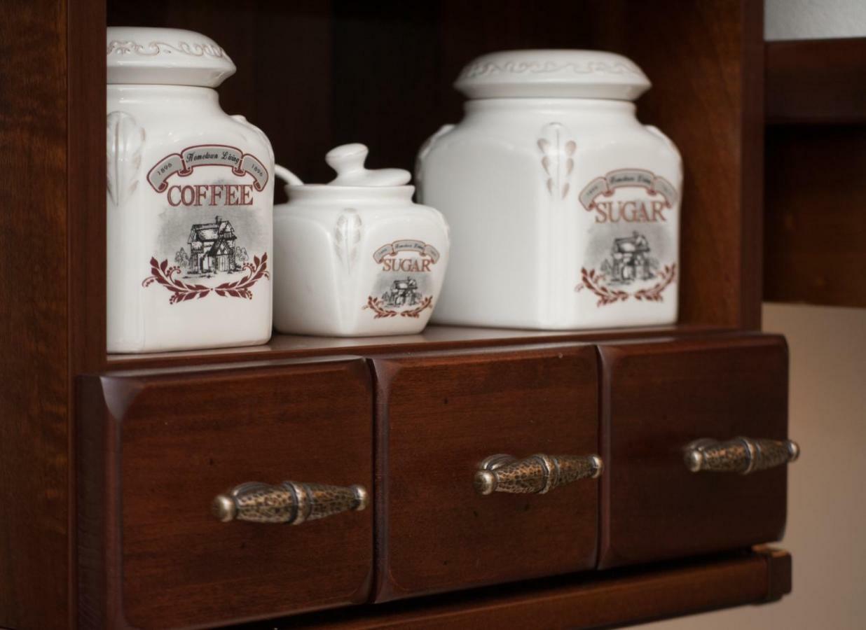 Stone Pearl Heritage Luxury Suite 斯普利特 外观 照片